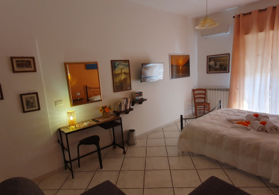 Casa Vacanze Appartamento Tony E Doris Home